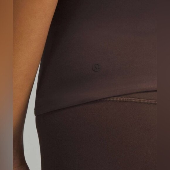 Lululemon Wundermost Mockneck Tank Top - Picture 5 of 10